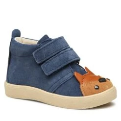 Boots Mrugała 5180/3-63 Fox Indygo