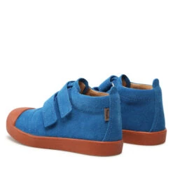 Boots Mrugała 5275/3-06 Electric Blu -Geox Soldes Boutique boots mrugala 5275 3 06 electric blu 2