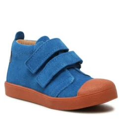 Boots Mrugała 5275/3-06 Electric Blu