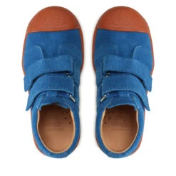 Boots Mrugała 5275/3-06 Electric Blu -Geox Soldes Boutique boots mrugala 5275 3 06 electric blu 3