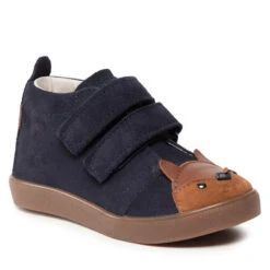 Boots Mrugała 5280/2-73 Fox Blu