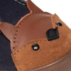 Boots Mrugała 5280/2-73 Fox Blu -Geox Soldes Boutique boots mrugala 5280 2 73 fox blu 5