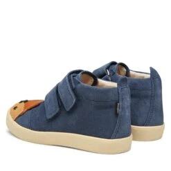 Boots Mrugała 5280/3-63 Fox Indygo 8 Boots Mrugała 5280/3-63 Fox Indygo -Geox Soldes Boutique boots mrugala 5280 3 63 fox indygo 2