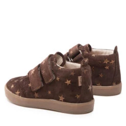 Boots Mrugała 5295/2-03 Mocca Stars 10 Boots Mrugała 5295/2-03 Mocca Stars -Geox Soldes Boutique boots mrugala 5295 2 03 mocca stars 2