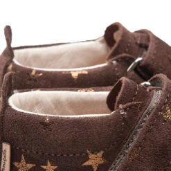 Boots Mrugała 5295/2-03 Mocca Stars 12 Boots Mrugała 5295/2-03 Mocca Stars -Geox Soldes Boutique boots mrugala 5295 2 03 mocca stars 4