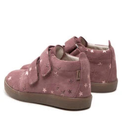 Boots Mrugała 5295/2-04 Berry Stars -Geox Soldes Boutique boots mrugala 5295 2 04 berry stars 2