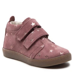 Boots Mrugała 5295/2-04 Berry Stars