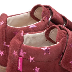 Boots Mrugała 5295/2-05 Ruby Stars -Geox Soldes Boutique boots mrugala 5295 2 05 ruby stars 4