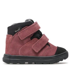 Boots Mrugała 6120/2-50 Berry -Geox Soldes Boutique boots mrugala 6120 2 50 berry 1