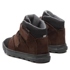 Boots Mrugała 6220/2-33 Mocca 10 Boots Mrugała 6220/2-33 Mocca -Geox Soldes Boutique boots mrugala 6220 2 33 mocca 2