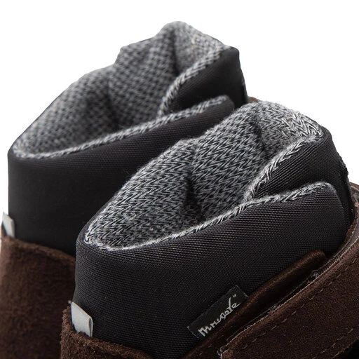 Boots Mrugała 6220/2-33 Mocca 7 Boots Mrugała 6220/2-33 Mocca – Image 5