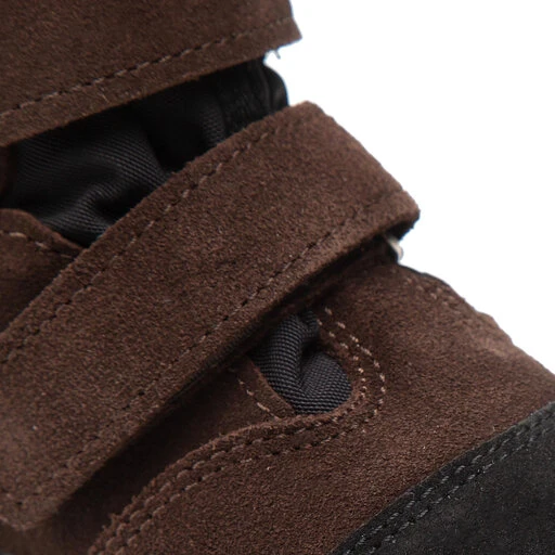 Boots Mrugała 6220/2-33 Mocca 8 Boots Mrugała 6220/2-33 Mocca – Image 6