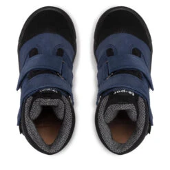 Boots Mrugała 6220/2-60 Indygo -Geox Soldes Boutique boots mrugala 6220 2 60 indygo 4