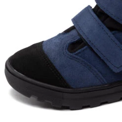 Boots Mrugała 6220/2-60 Indygo -Geox Soldes Boutique boots mrugala 6220 2 60 indygo 5