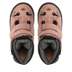 Boots Mrugała 6280/2-44 Kitty Rosa 12 Boots Mrugała 6280/2-44 Kitty Rosa -Geox Soldes Boutique boots mrugala 6280 2 44 kitty rosa 4