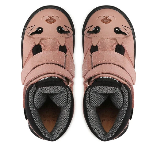 Boots Mrugała 6280/2-44 Kitty Rosa 7 Boots Mrugała 6280/2-44 Kitty Rosa – Image 5