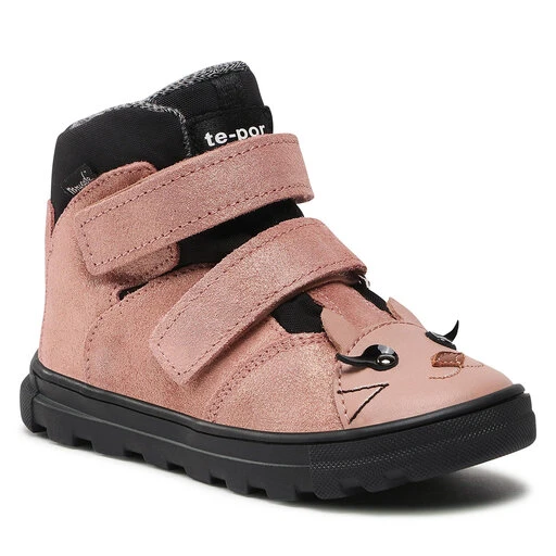 Boots Mrugała 6280/2-44 Kitty Rosa 3 Boots Mrugała 6280/2-44 Kitty Rosa