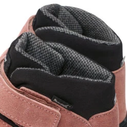 Boots Mrugała 6320/2-40 Rosa 1 -Geox Soldes Boutique boots mrugala 6320 2 40 rosa 1 4