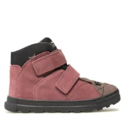 Boots Mrugała 6380/2-48 Buny Berry -Geox Soldes Boutique boots mrugala 6380 2 48 buny berry 1