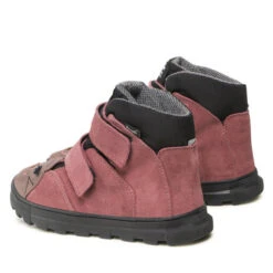 Boots Mrugała 6380/2-48 Buny Berry -Geox Soldes Boutique boots mrugala 6380 2 48 buny berry 2