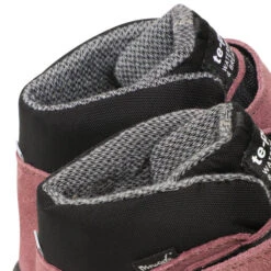 Boots Mrugała 6380/2-48 Buny Berry -Geox Soldes Boutique boots mrugala 6380 2 48 buny berry 4