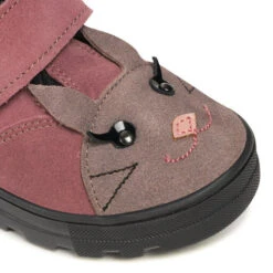 Boots Mrugała 6380/2-48 Buny Berry -Geox Soldes Boutique boots mrugala 6380 2 48 buny berry 5