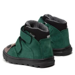 Boots Mrugała Andy 6180/2-26 Alpaca Grass -Geox Soldes Boutique boots mrugala andy 6180 2 26 alpaca grass 2