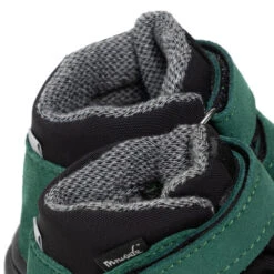 Boots Mrugała Andy 6180/2-26 Alpaca Grass -Geox Soldes Boutique boots mrugala andy 6180 2 26 alpaca grass 4