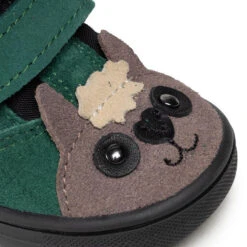 Boots Mrugała Andy 6180/2-26 Alpaca Grass -Geox Soldes Boutique boots mrugala andy 6180 2 26 alpaca grass 5