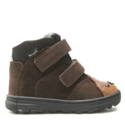 Boots Mrugała Andy 6180/2-33 Fox Mocca 9 Boots Mrugała Andy 6180/2-33 Fox Mocca -Geox Soldes Boutique boots mrugala andy 6180 2 33 fox mocca 1