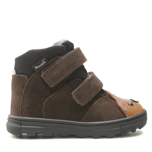 Boots Mrugała Andy 6180/2-33 Fox Mocca 4 Boots Mrugała Andy 6180/2-33 Fox Mocca – Image 2