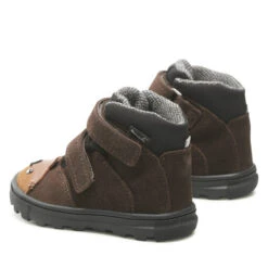 Boots Mrugała Andy 6180/2-33 Fox Mocca 10 Boots Mrugała Andy 6180/2-33 Fox Mocca -Geox Soldes Boutique boots mrugala andy 6180 2 33 fox mocca 2