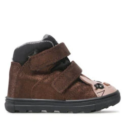 Boots Mrugała Andy 6180/2-34 Buny Mocca -Geox Soldes Boutique boots mrugala andy 6180 2 34 buny mocca 1