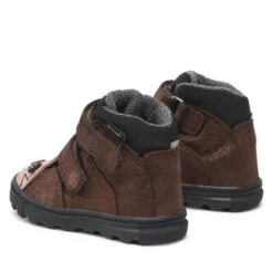 Boots Mrugała Andy 6180/2-34 Buny Mocca -Geox Soldes Boutique boots mrugala andy 6180 2 34 buny mocca 2