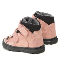 Boots Mrugała Andy 6180/2-44 Kitty Rosa -Geox Soldes Boutique boots mrugala andy 6180 2 44 kitty rosa 2