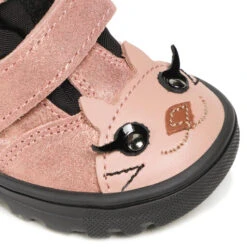 Boots Mrugała Andy 6180/2-44 Kitty Rosa -Geox Soldes Boutique boots mrugala andy 6180 2 44 kitty rosa 5