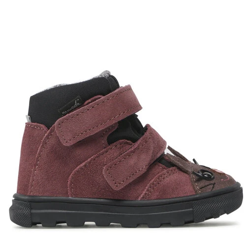 Boots Mrugała Andy 6180/2-48 Bunny Berry 4 Boots Mrugała Andy 6180/2-48 Bunny Berry – Image 2