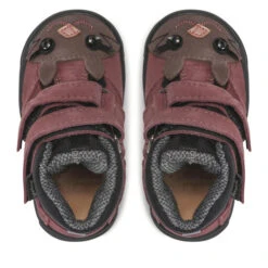 Boots Mrugała Andy 6180/2-48 Bunny Berry 12 Boots Mrugała Andy 6180/2-48 Bunny Berry -Geox Soldes Boutique boots mrugala andy 6180 2 48 bunny berry 4