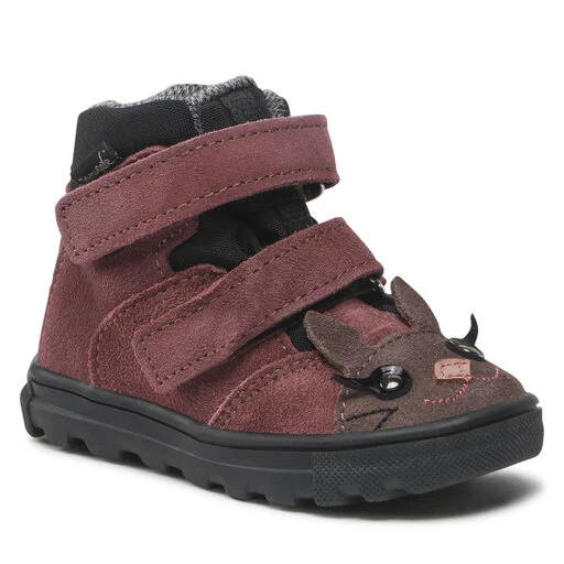 Boots Mrugała Andy 6180/2-48 Bunny Berry 3 Boots Mrugała Andy 6180/2-48 Bunny Berry