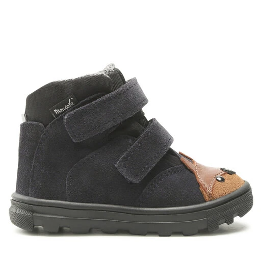 Boots Mrugała Andy 6180/2-73 Fox Blu 4 Boots Mrugała Andy 6180/2-73 Fox Blu – Image 2