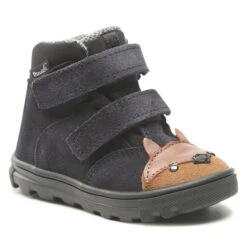 Boots Mrugała Andy 6180/2-73 Fox Blu