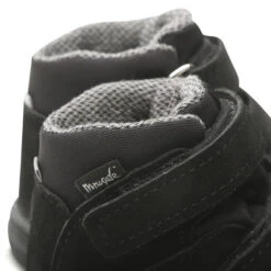 Boots Mrugała Andy 6180/2-93 Alpaca Black -Geox Soldes Boutique boots mrugala andy 6180 2 93 alpaca black 4