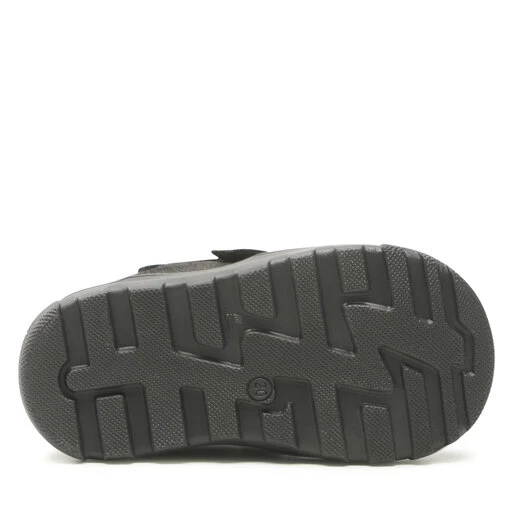 Boots Mrugała Andy 6180/2-98 Kitty Black 6 Boots Mrugała Andy 6180/2-98 Kitty Black – Image 4