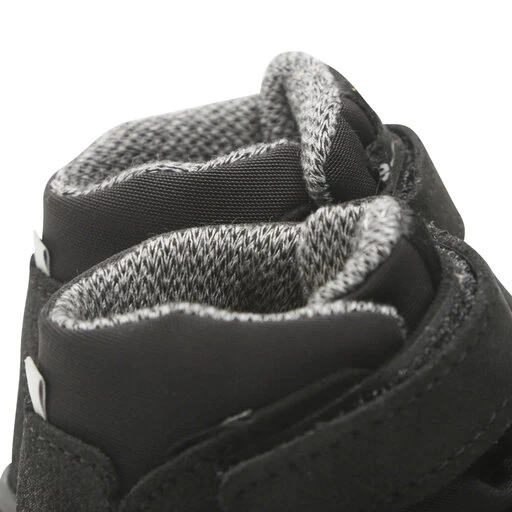 Boots Mrugała Andy 6180/2-98 Kitty Black 7 Boots Mrugała Andy 6180/2-98 Kitty Black – Image 5