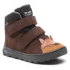 Boots Mrugała Andy 6280/2-33 Fox Mocca -Geox Soldes Boutique boots mrugala andy 6280 2 33 fox mocca