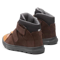 Boots Mrugała Andy 6280/2-33 Fox Mocca 10 Boots Mrugała Andy 6280/2-33 Fox Mocca -Geox Soldes Boutique boots mrugala andy 6280 2 33 fox mocca 2