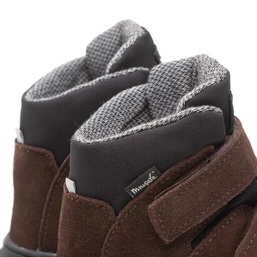 Boots Mrugała Andy 6280/2-33 Fox Mocca 7 Boots Mrugała Andy 6280/2-33 Fox Mocca – Image 5