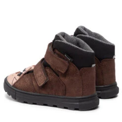 Boots Mrugała Andy 6280/2-34 Bunny Mocca -Geox Soldes Boutique boots mrugala andy 6280 2 34 bunny mocca 2