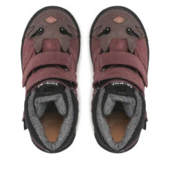 Boots Mrugała Andy 6280/2-48 Buny Berry -Geox Soldes Boutique boots mrugala andy 6280 2 48 buny berry 4