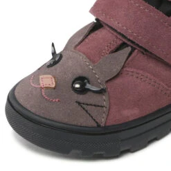 Boots Mrugała Andy 6280/2-48 Buny Berry -Geox Soldes Boutique boots mrugala andy 6280 2 48 buny berry 5